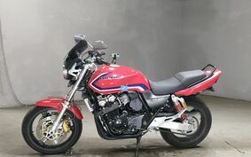 HONDA CB400SF VTEC 2000 NC39