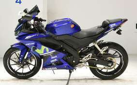 YAMAHA YZF-R15