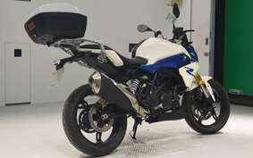 BMW G310R 2021 0G41