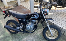 HONDA APE 100 DX HC07