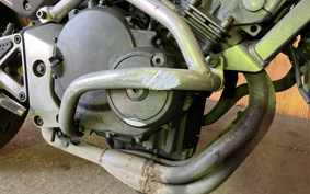 SUZUKI LETS4 CA45A