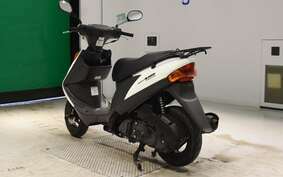 SUZUKI ADDRESS V125 CF4EA