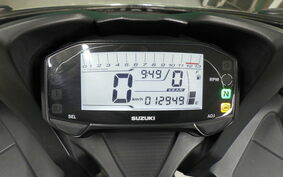 SUZUKI GSX-R125 DL33B