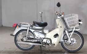 HONDA SUPER CUB90 HA02