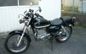 SUZUKI ST250E NJ4AA