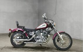 YAMAHA VIRAGO 250 S 3DM