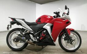 HONDA CBR250R CS250C