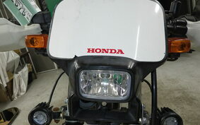 HONDA XLR125R JD16