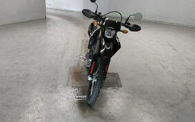 HONDA CRF250L MD44