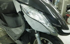 SUZUKI ADDRESS V125 DT11A