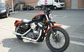 HARLEY XL1200N Nightster 2008 CZ3