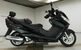 SUZUKI SKYWAVE 250 (Burgman 250) CJ43A