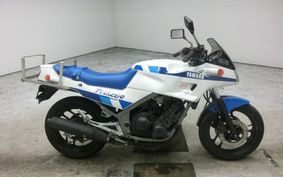 YAMAHA FZ250 FAZER 1HX