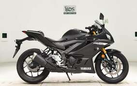 YAMAHA YZF-R25 RG43J