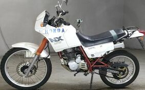 HONDA NX125 JD09