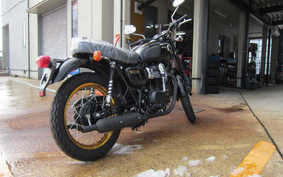 KAWASAKI W800 SPECIAL EDITION 2012 EJ800A