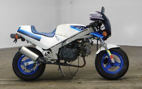 SUZUKI GSX-R50 GAG LA41A