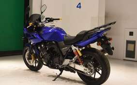 HONDA CB400 SUPER BOLDOR A 2015 NC42