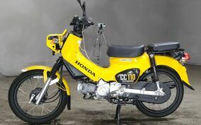 HONDA CROSS CUB 110 JA45