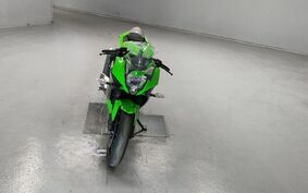 KAWASAKI NINJA 250 SL BX250A