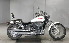 HONDA SHADOW 400 SLASHER 2003 NC40