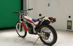 HONDA TLR250R MD18