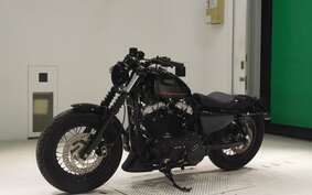 HARLEY XL1200X 2013