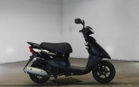 YAMAHA JOG ZR Evolution 2 SA39J