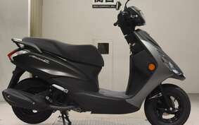 YAMAHA AXIS 125 Z SED7J