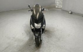 YAMAHA MAJESTY 125 5CA