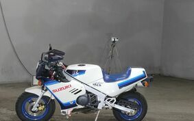 SUZUKI GSX-R50 GAG LA41A