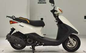 YAMAHA AXIS 125 TREET SE53J