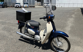 HONDA C50 SUPER CUB AA09