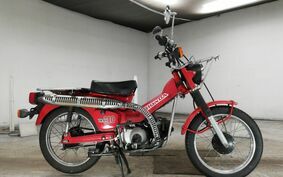 HONDA CT110 HUNTER CUB JD01