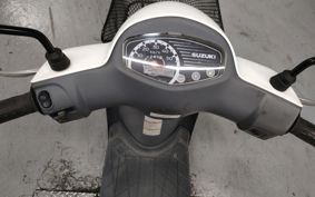SUZUKI LETS4 CA45A