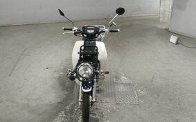 HONDA C110 SUPER CUB PRO JA10