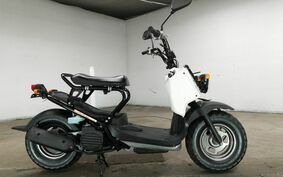 HONDA ZOOMER AF58