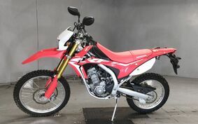 HONDA CRF250L MD44