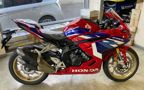 HONDA CBR250RR ABS 1988 MC51