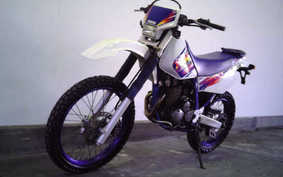 YAMAHA TT250R 1995 4GY