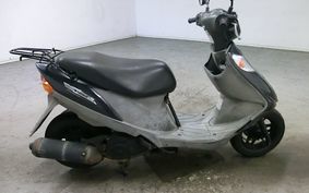 SUZUKI ADDRESS V125 G CF46A