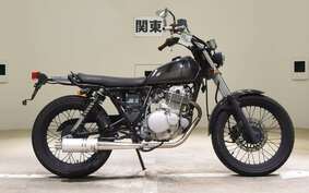 SUZUKI GRASS TRACKER Bigboy NJ47A