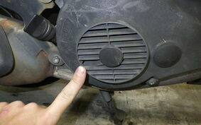 SUZUKI ADDRESS V125 G CF46A