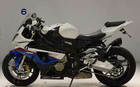 BMW S1000RR 2011