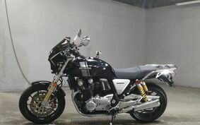 HONDA CB1100RS 2018 SC65