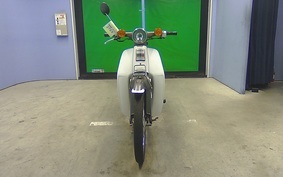 HONDA C70 SUPER CUB C70