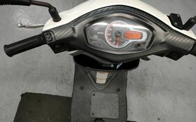 SUZUKI ADDRESS V125 S CF4MA