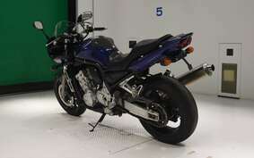 YAMAHA FZS1000 FAZER 2004 RN06