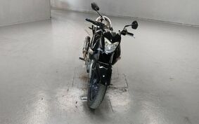 SUZUKI GSR250 GJ55D