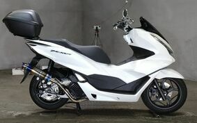 HONDA PCX 160 KF47